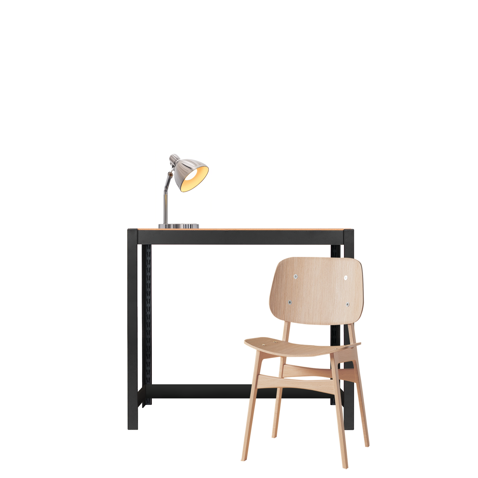 The Standard Desk Module