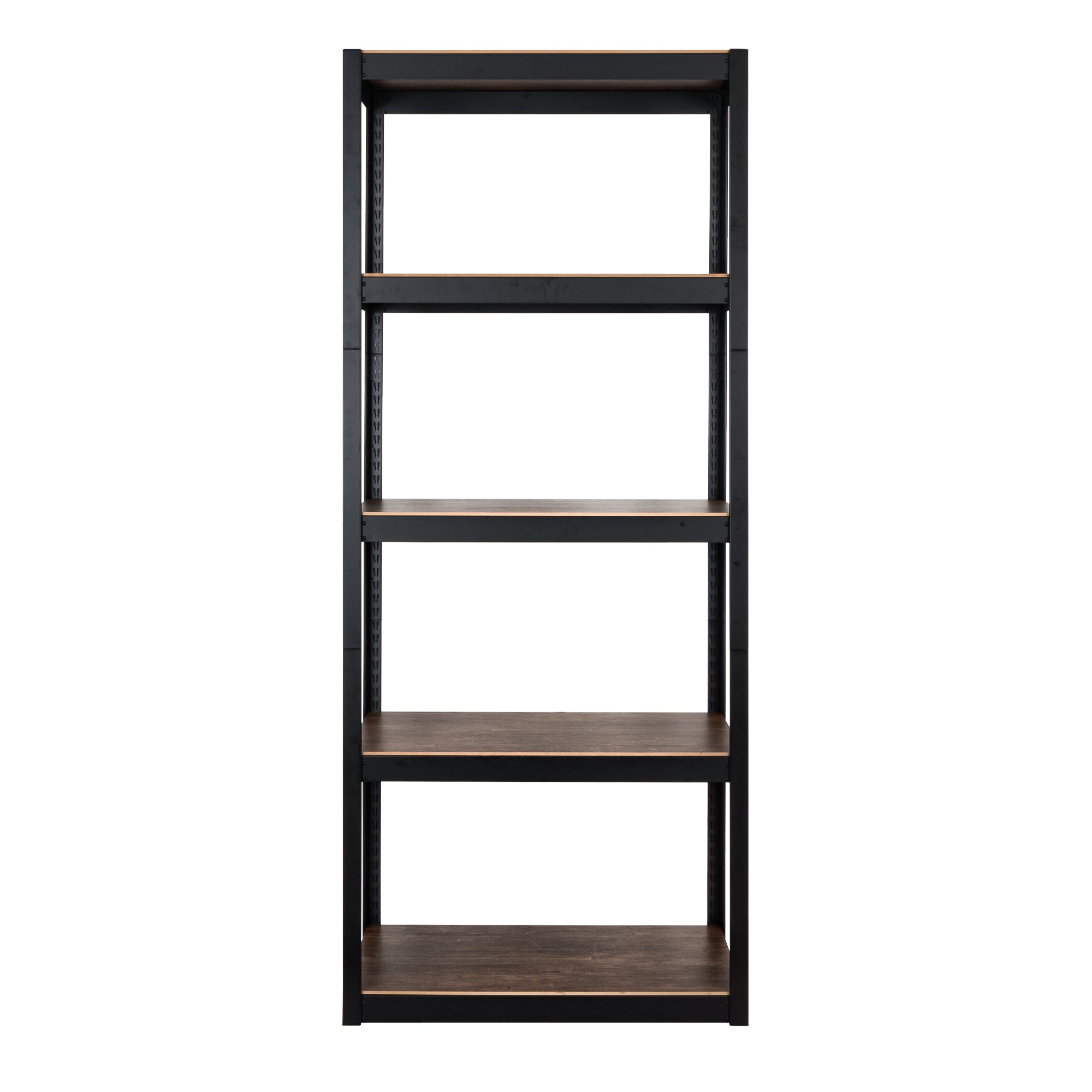 The Standard 4-Shelf Module