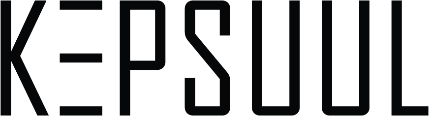 Kepsuul logo