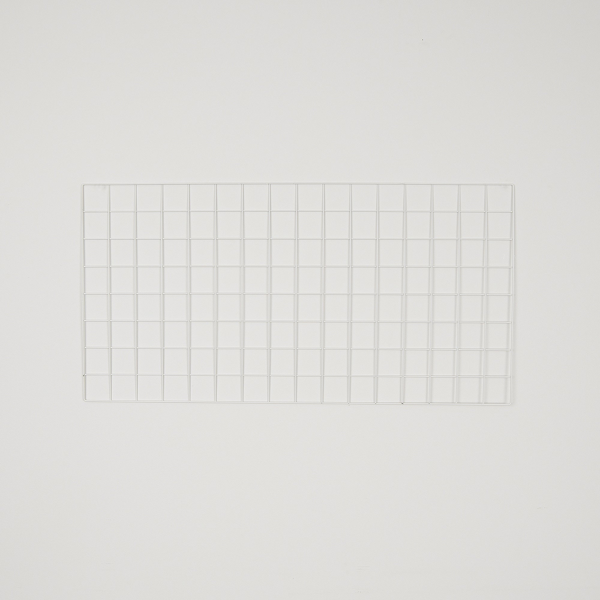 The Standard Mesh Board