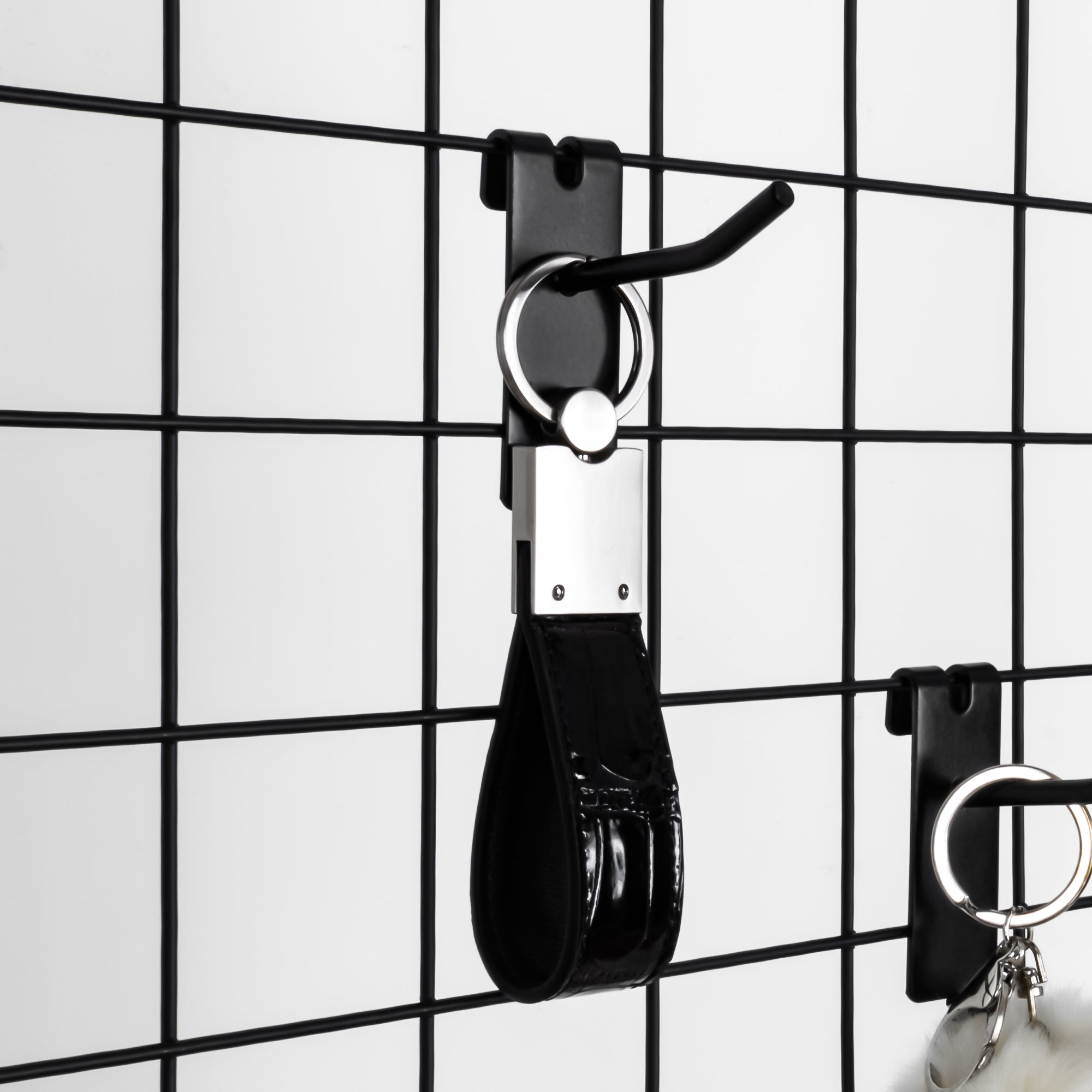 The Standard Mesh Board