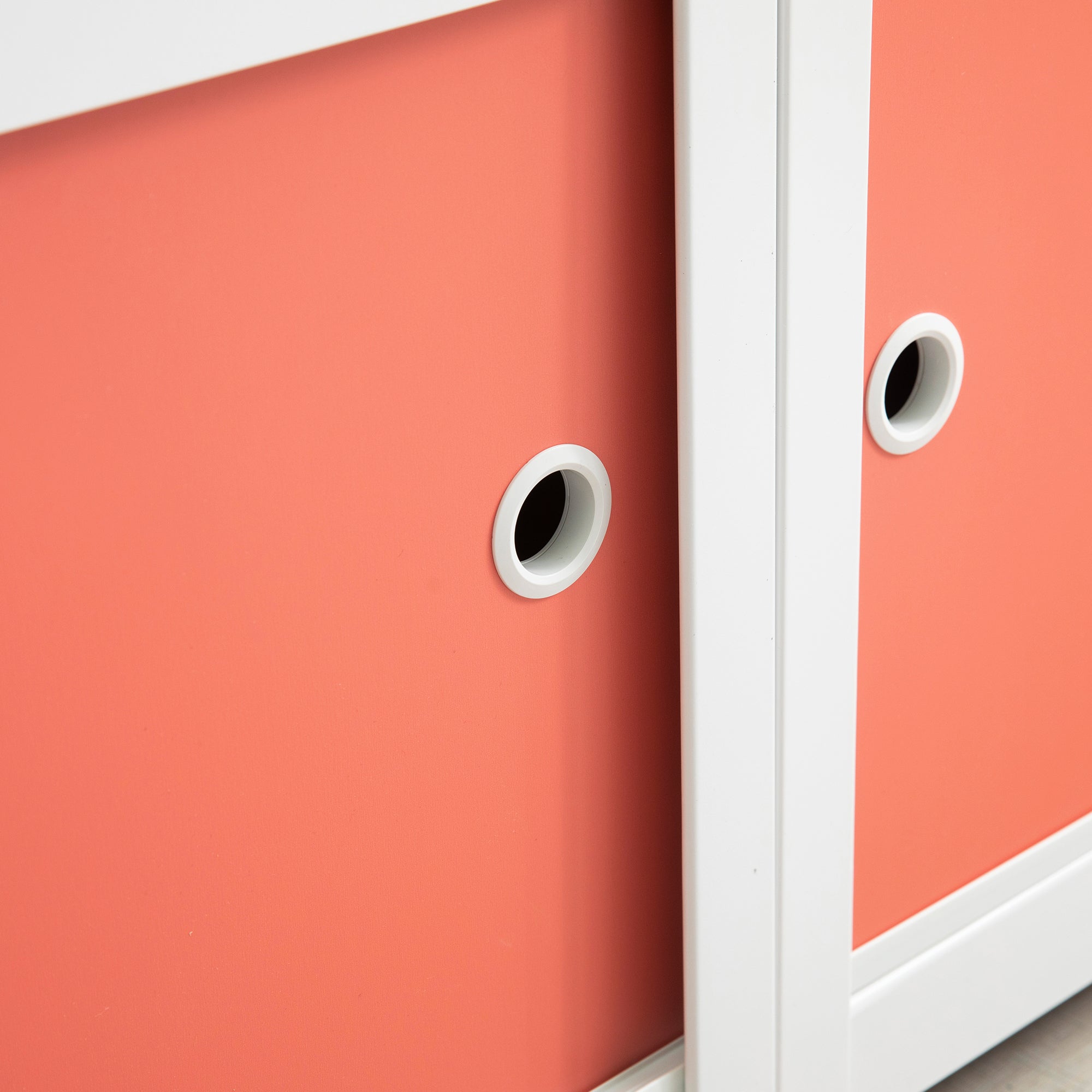 Kroma Reversible Doors for STANDARD