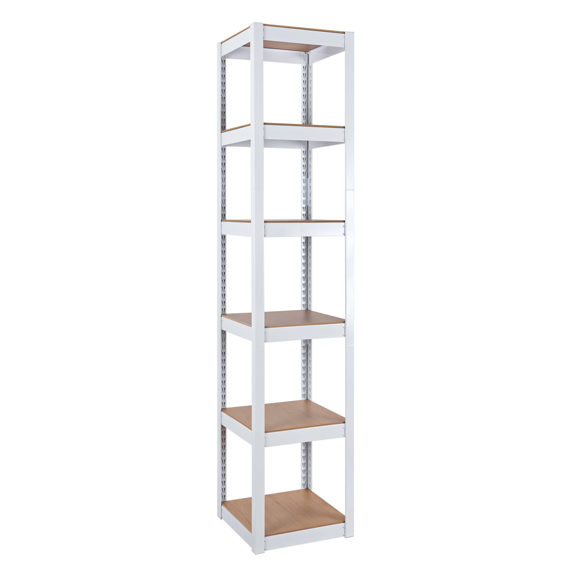 The Standard Slim 5-Shelf Module