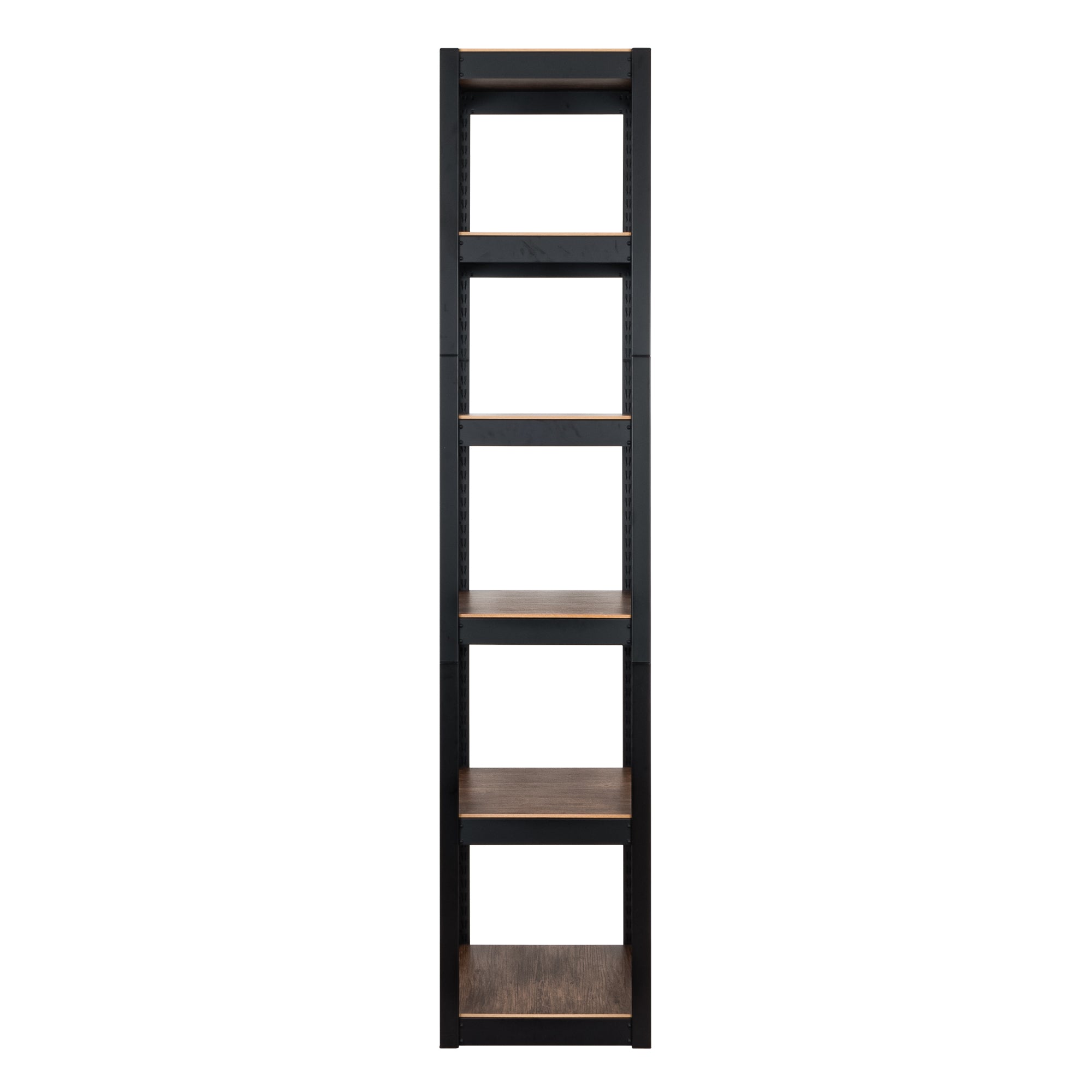 The Standard Slim 5-Shelf Module