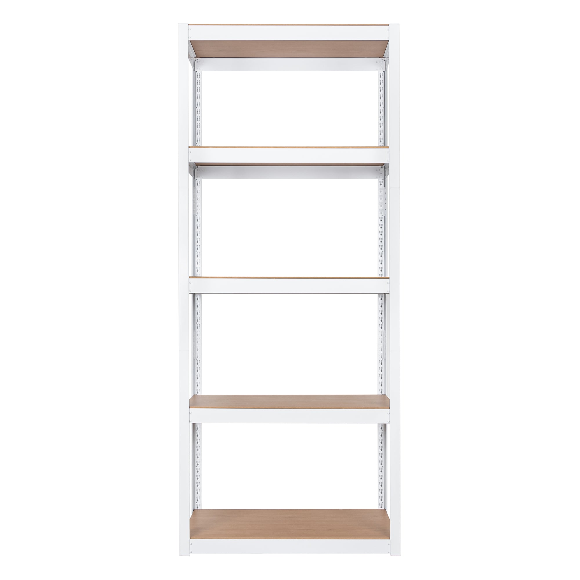 The Standard 4-Shelf Module