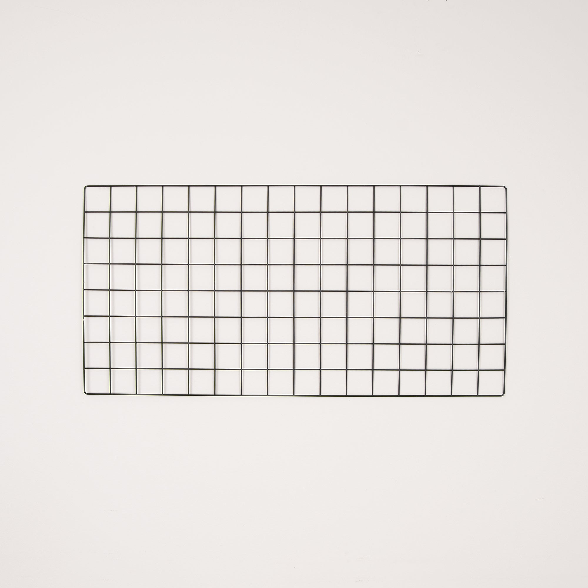 The Standard Mesh Board