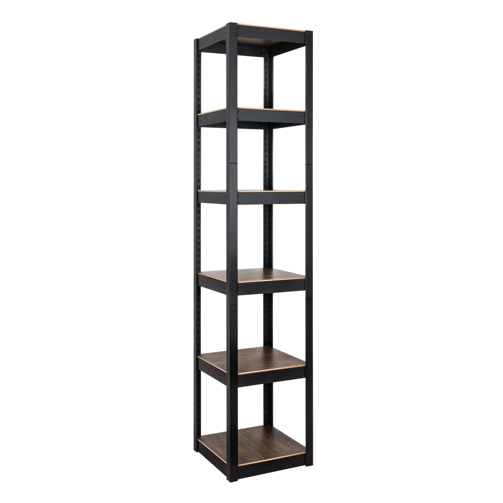 The Standard Slim 5-Shelf Module